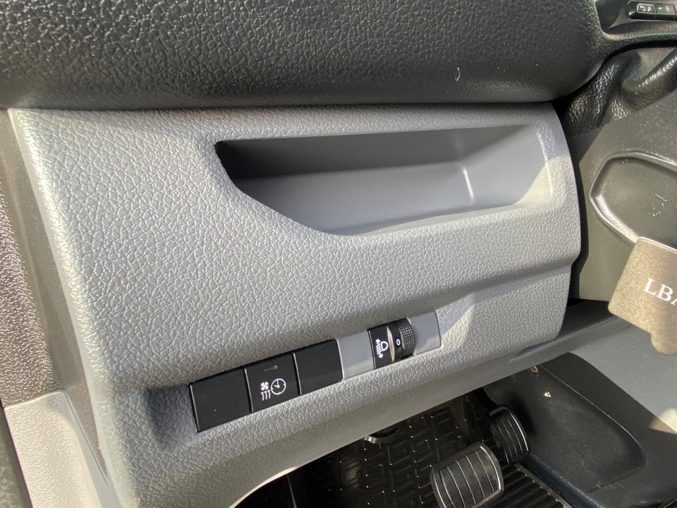 Opel Vivaro 2,0 D 145 Enjoy+ L3V2 aut.