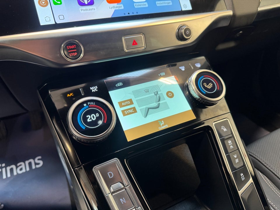 Jaguar I-Pace EV400 S AWD 5d