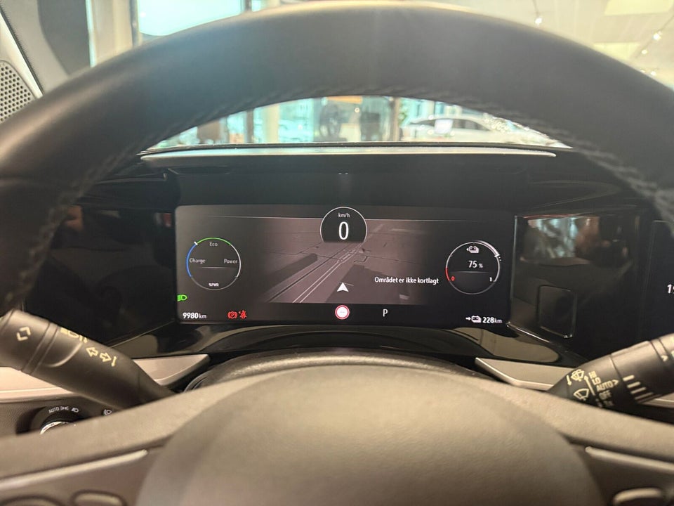 Opel Mokka-e 50 Elegance 5d