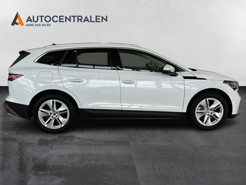 Skoda Enyaq 80 iV Loft 5d