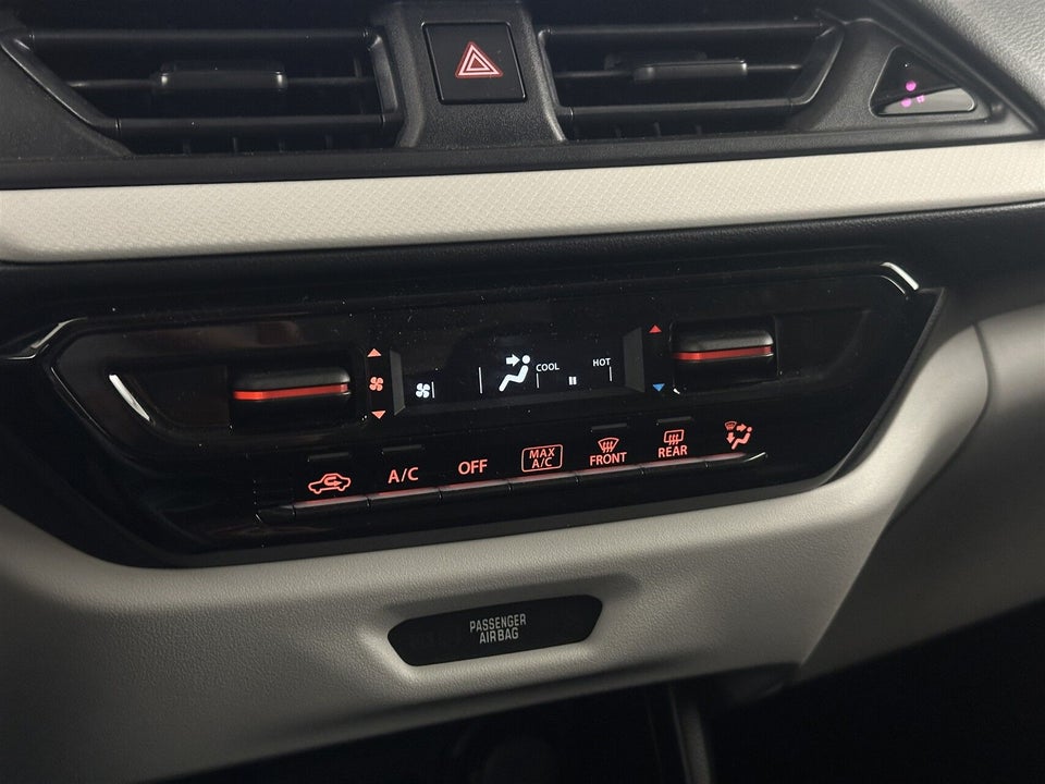 Suzuki Swift 1,2 Advance 5d