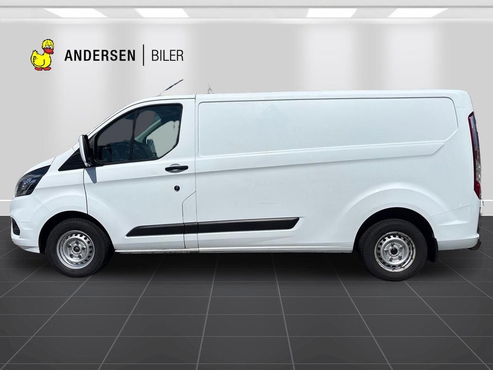 Ford Transit Custom 300 L1 2,0 TDCi 130 Trend