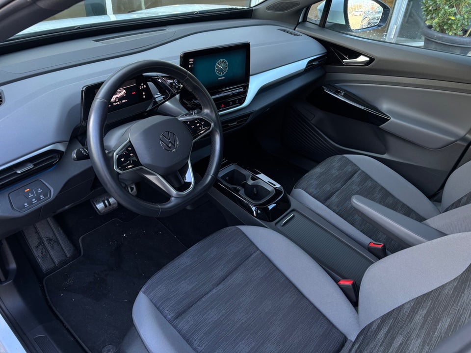 VW ID.4 77 Pro Performance 5d