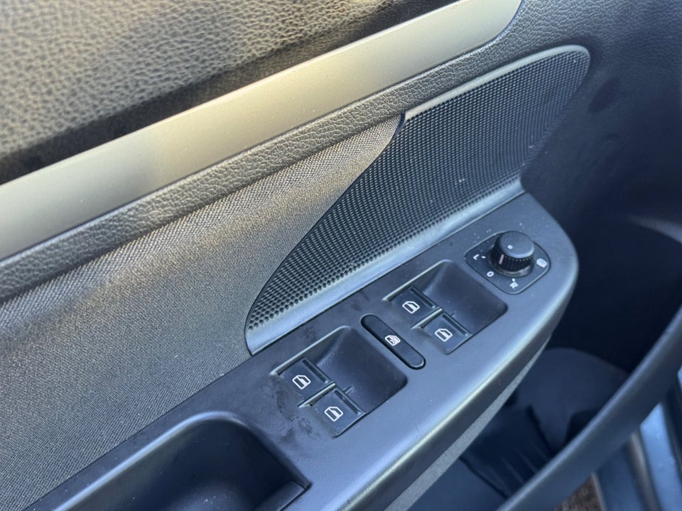 VW Golf VI 1,2 TSi 105 Comfortline Variant BM 5d