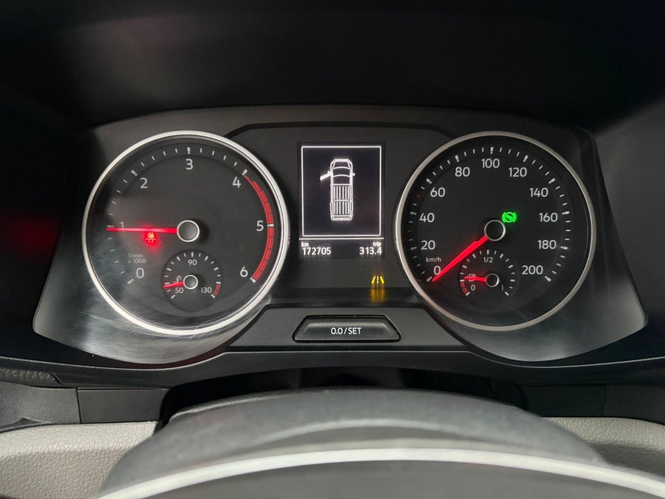 MAN TGE 2,0 3.180 Kassevogn L3H3 aut. RWD