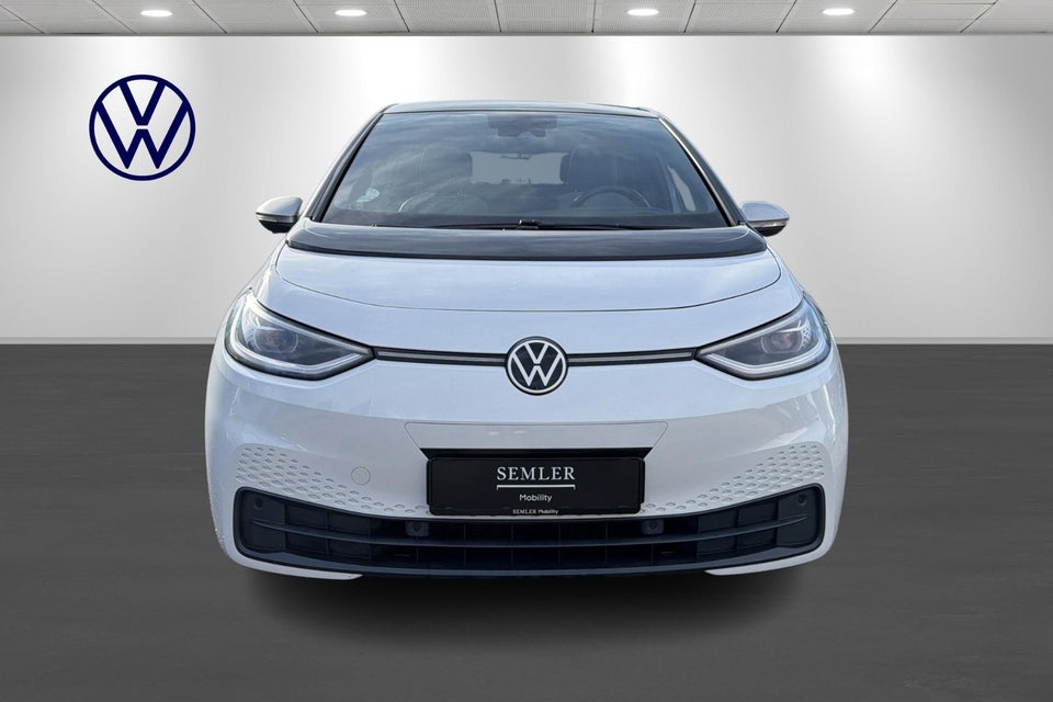 VW ID.3 58 1ST Max 5d