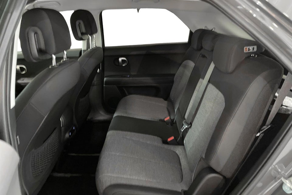 Hyundai Ioniq 5 58 Essential 5d