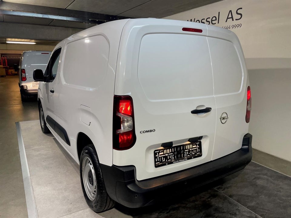 Opel Combo 1,5 D 102 Enjoy+ L1V1