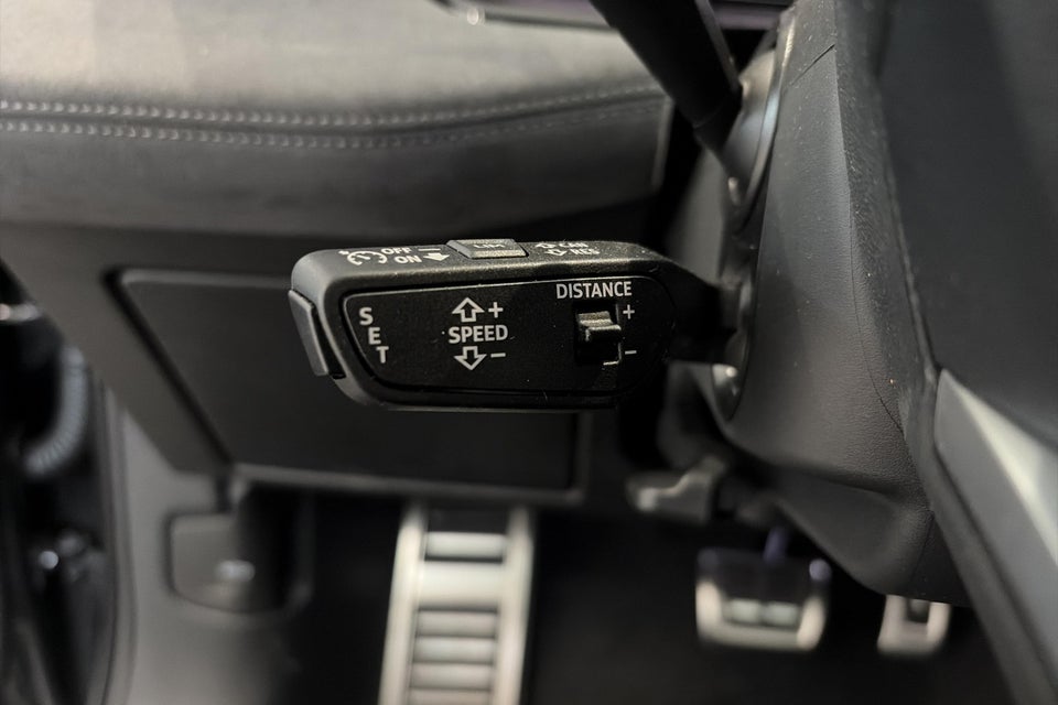Audi A6 e-tron S-line plus performance Avant 5d