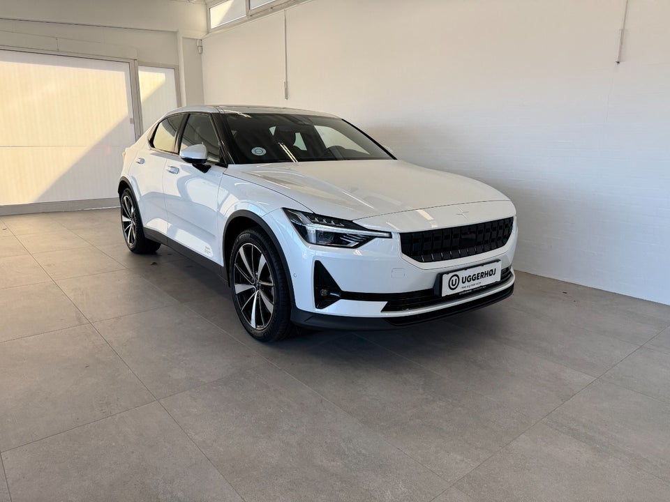 Polestar 2 Long Range 5d