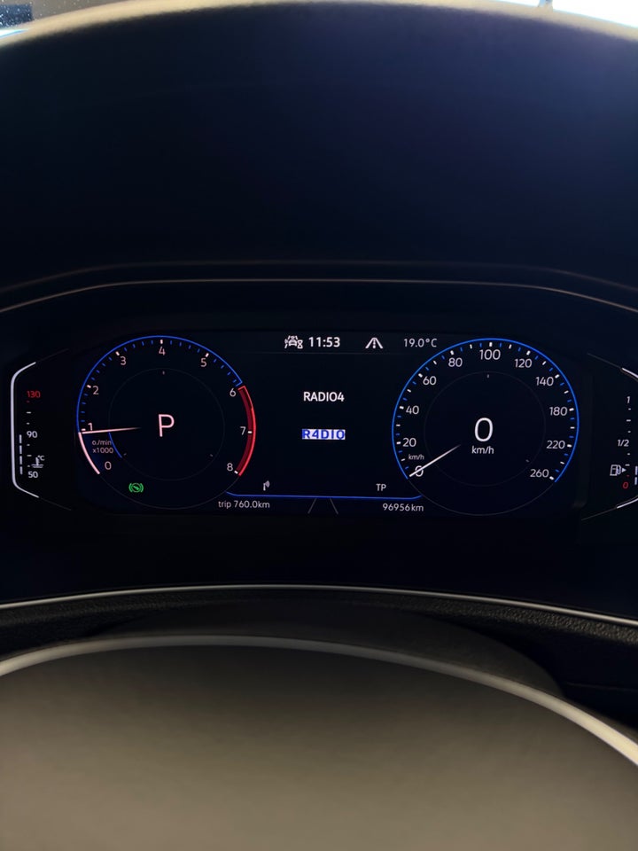 VW T-Roc 1,5 TSi 150 Sport DSG 5d