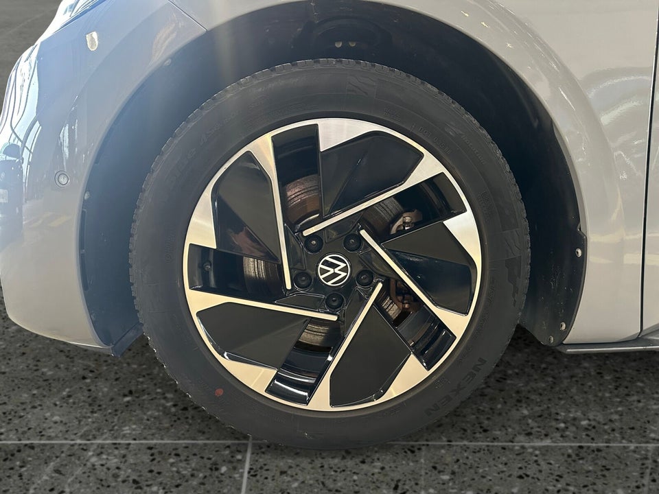 VW ID.3 58 Pro Performance 5d