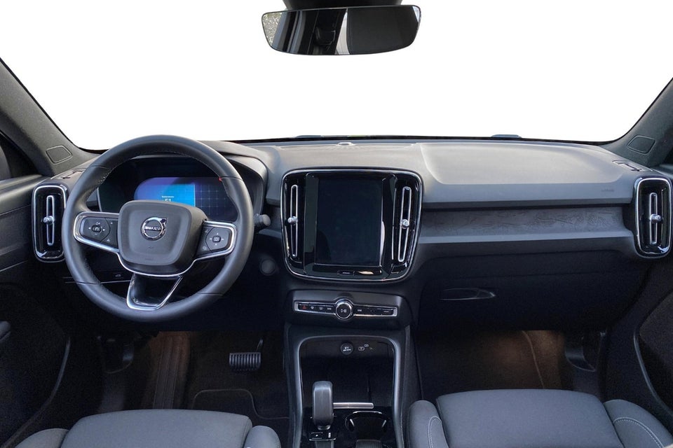 Volvo C40 P6 ReCharge Plus 5d