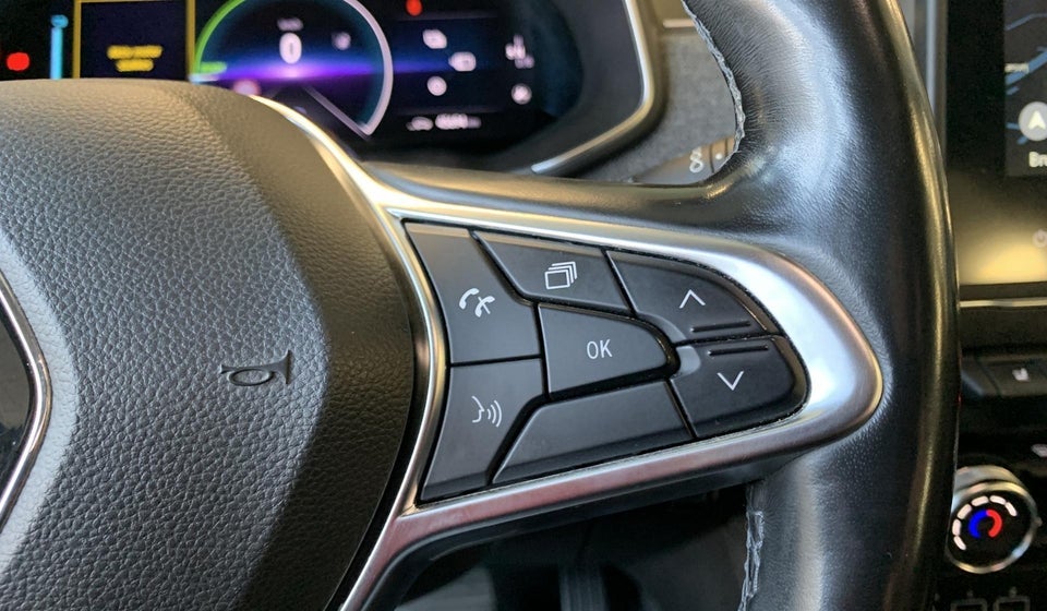 Renault Zoe 52 Zen 5d