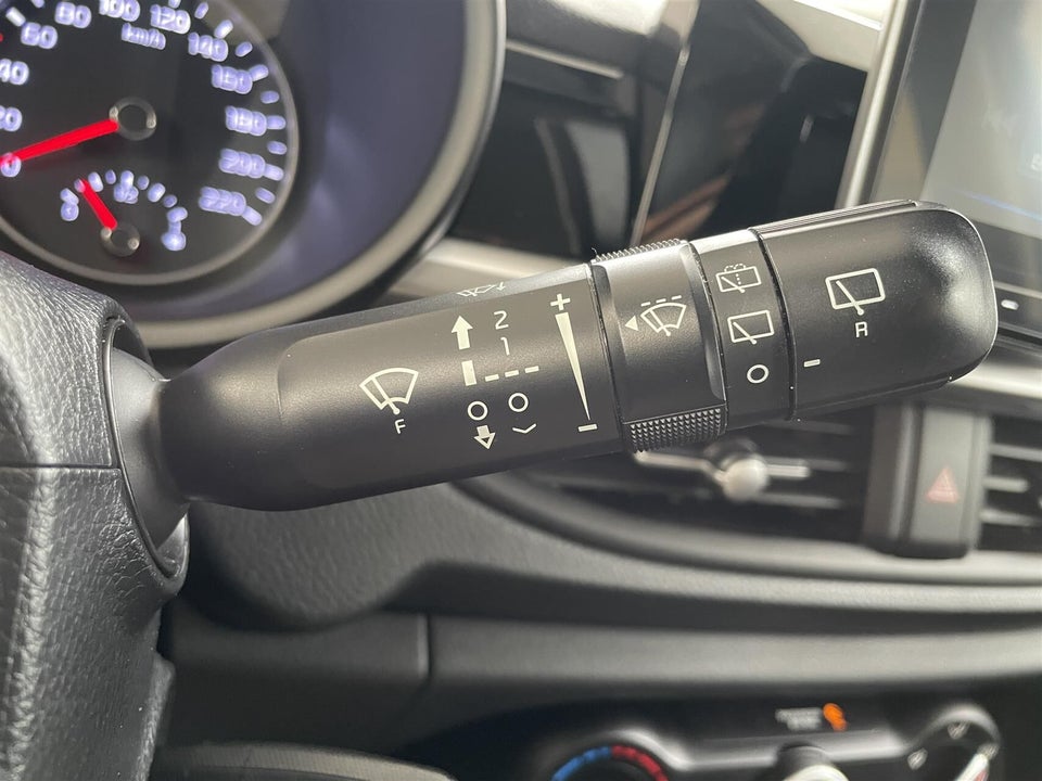 Kia Picanto 1,0 MPi Vision 5d