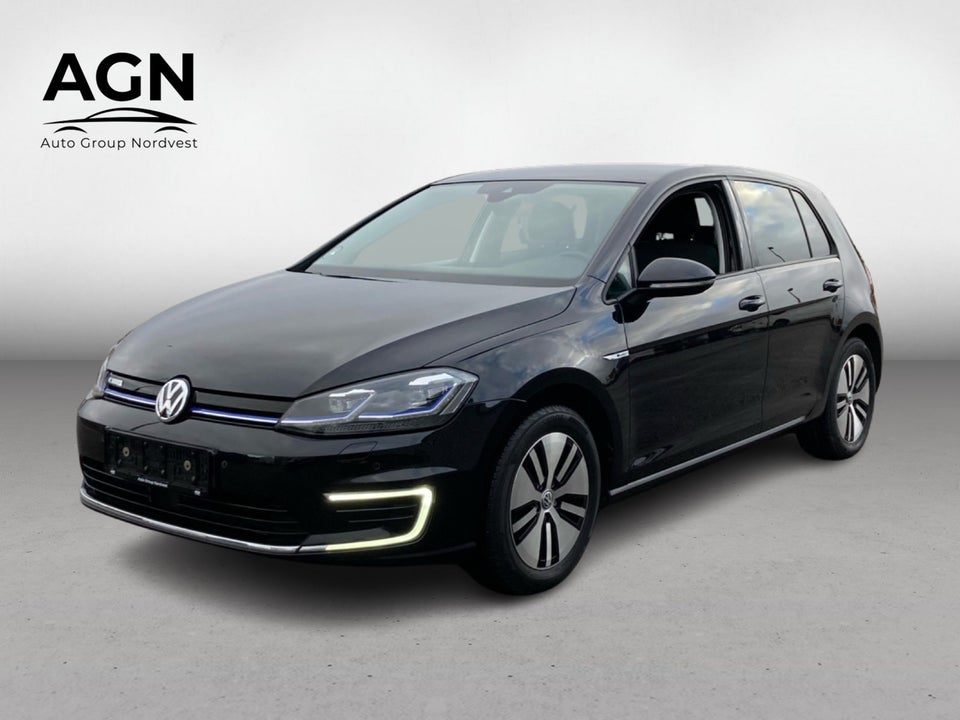 VW e-Golf VII Unlimited 5d