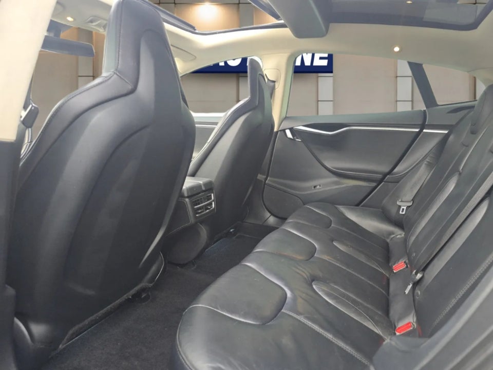 Tesla Model S 85 7prs 5d