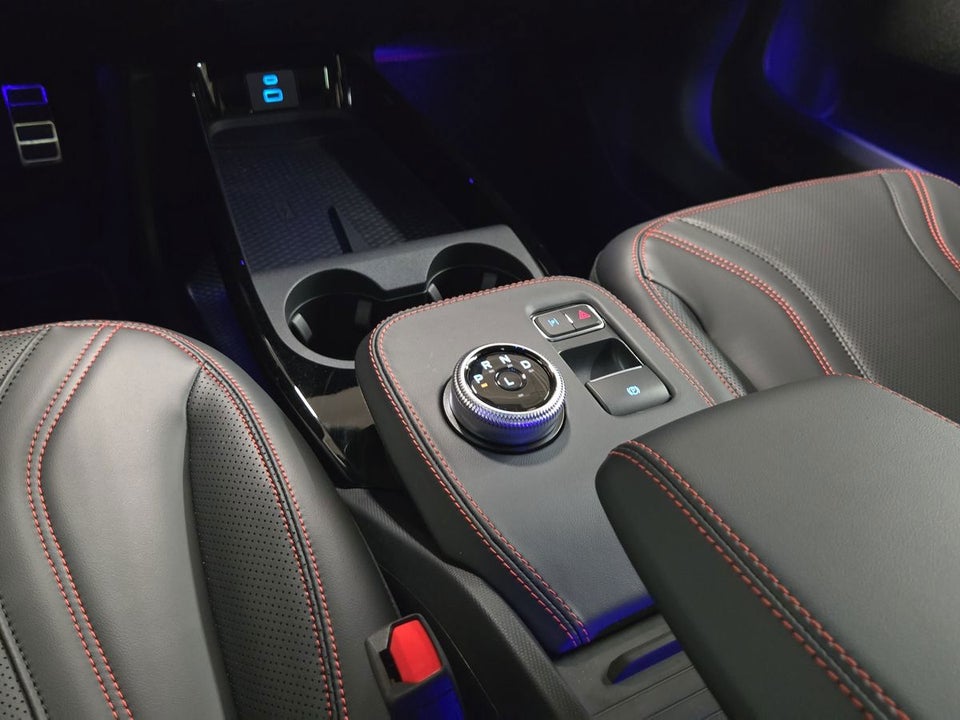 Ford Mustang Mach-E 98 Premium Extended Range AWD 5d