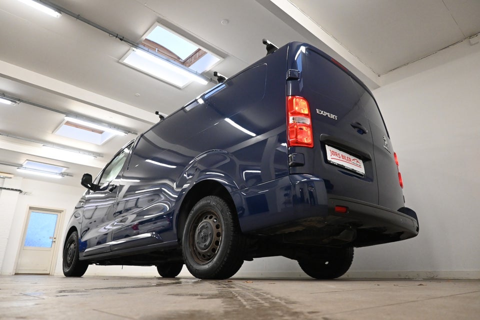 Peugeot Expert 2,0 BlueHDi 120 L3 Premium Van