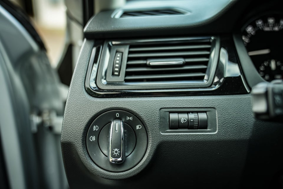 Skoda Rapid 1,6 TDi 105 Ambition GreenTec 5d