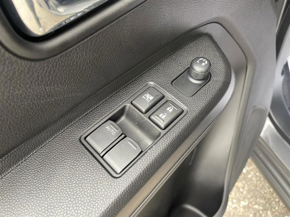 Suzuki Ignis 1,2 mHybrid Active 5d