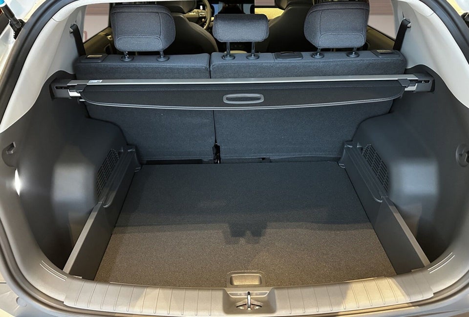 Kia EV3 81 Long Range Prestige 5d