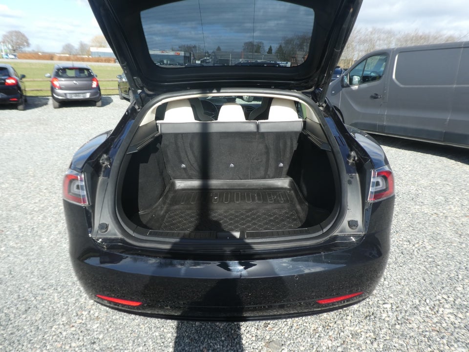 Tesla Model S 75 5d