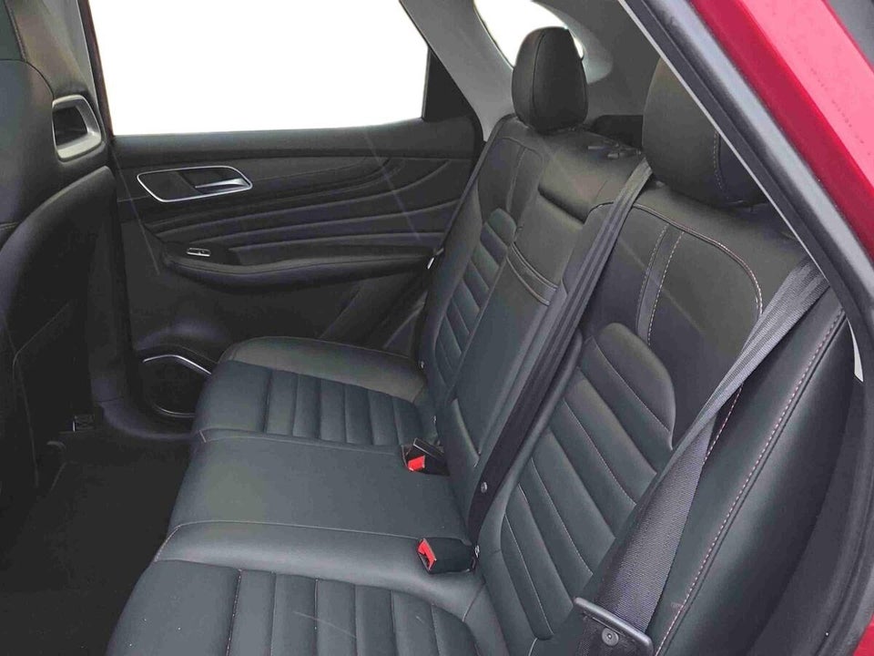 MG EHS 1,5 PHEV Luxury 5d