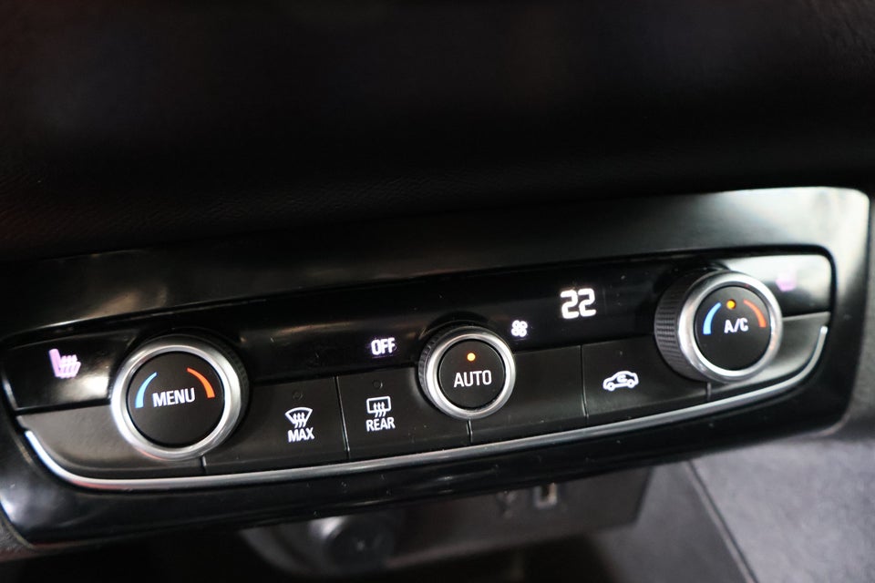 Opel Corsa 1,2 Elegance 5d