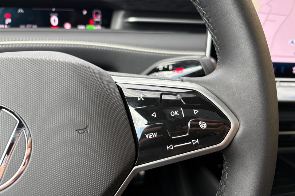 VW ID.7 86 Style S+ 5d