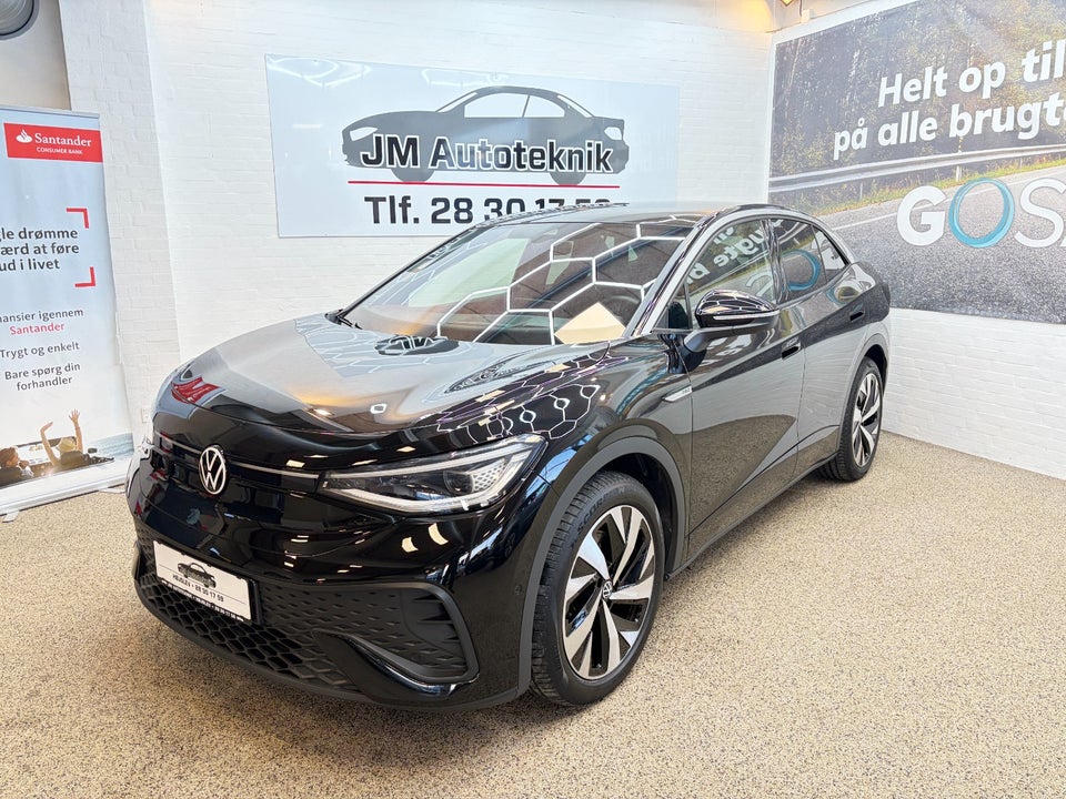 VW ID.5 77 Pro Performance 5d