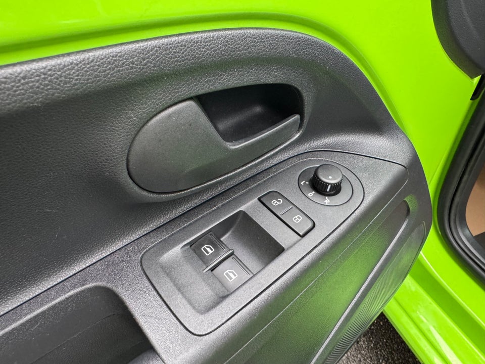 Skoda Citigo 1,0 MPi 60 Style Sport 5d