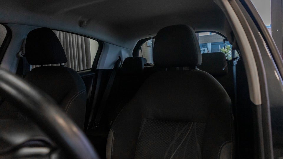 Peugeot 208 1,4 HDi 68 Active 5d