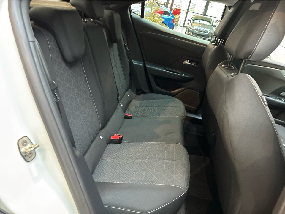 Opel Mokka 1,2 T 130 Edition+ aut. 5d