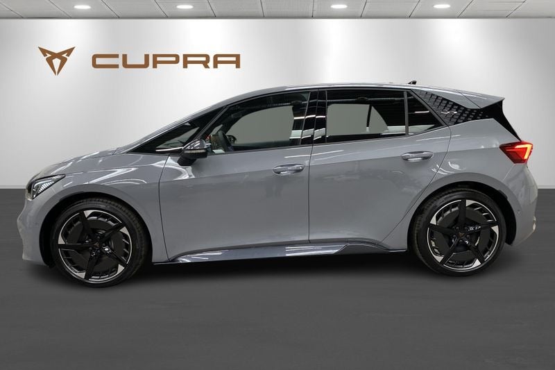Cupra Born 77 Pasión 5d
