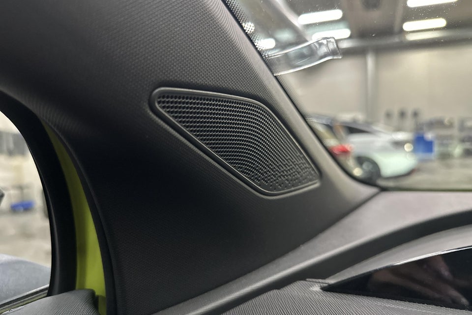 Skoda Enyaq iV RS Maxx 5d