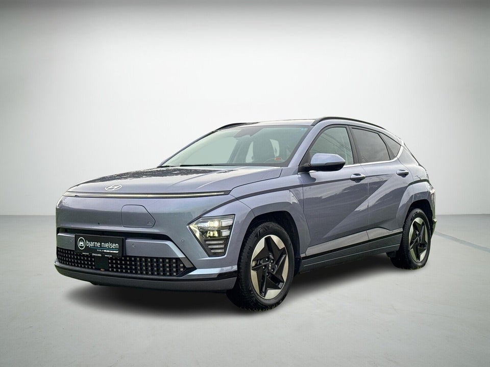 Hyundai Kona 65 EV Ultimate 5d