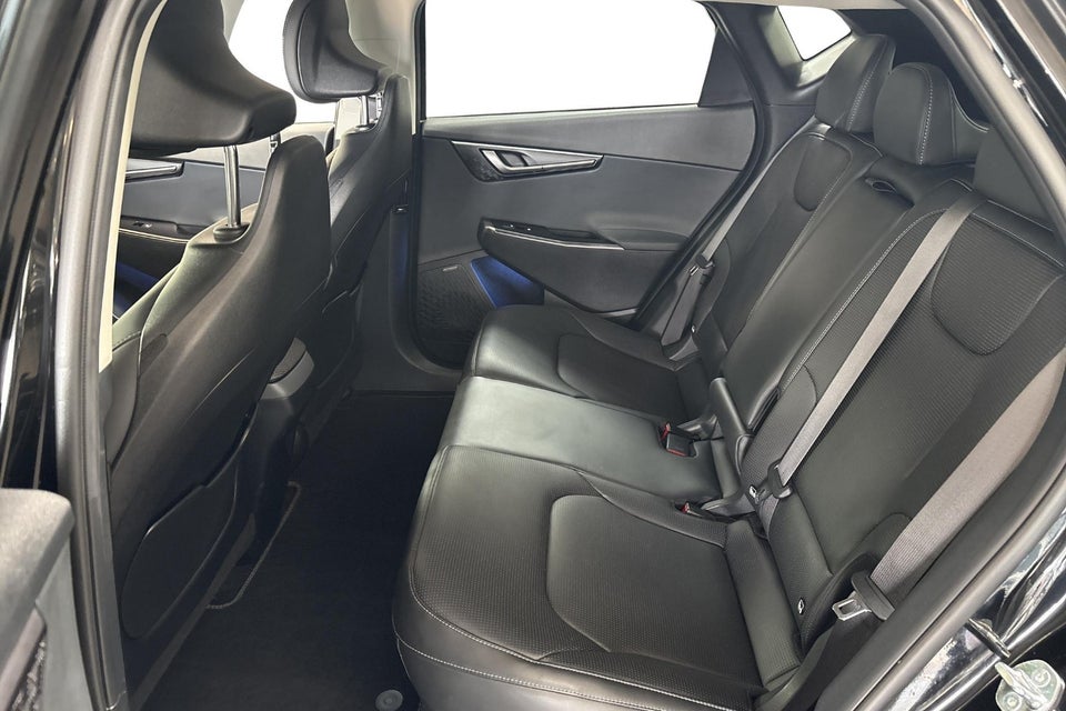 Kia EV6 84 Long Range Upgrade 5d