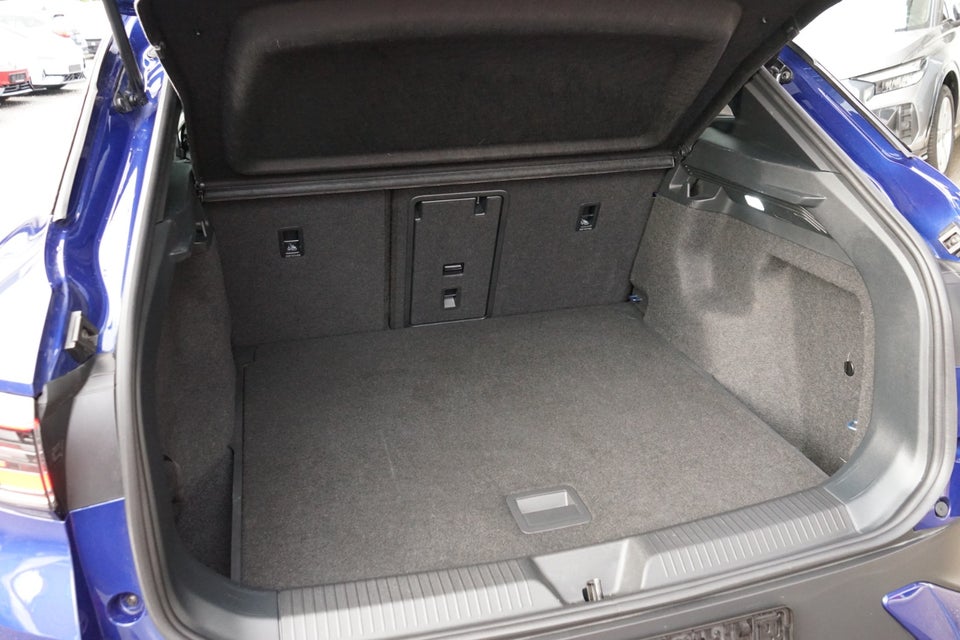 VW ID.4 77 GTX 4Motion 5d