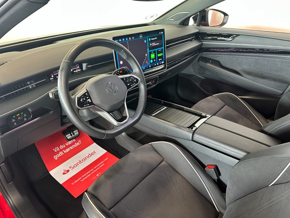 VW ID.7 86 Style S Tourer 5d