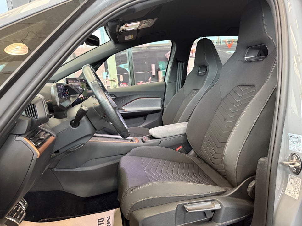 Cupra Born 58 High 5d