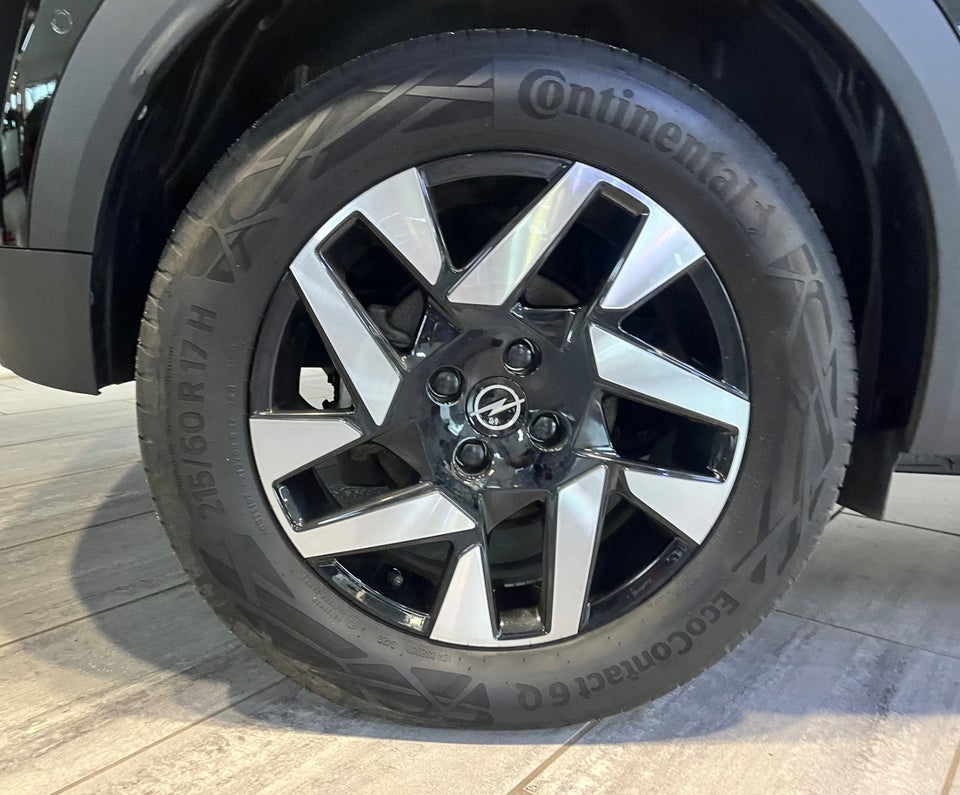 Opel Mokka-e 50 GS Line 5d