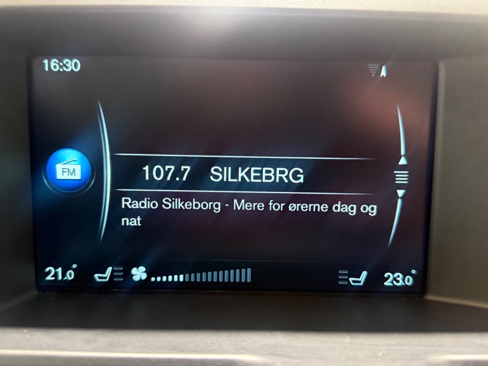 Volvo XC60 2,0 D4 190 R-Design aut. 5d