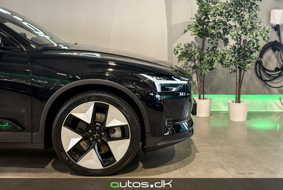 Polestar 2 Long Range 5d
