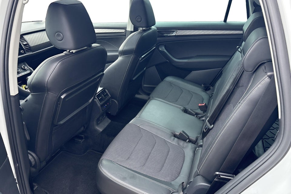Skoda Kodiaq 1,5 TSi 150 Style DSG 7prs 5d