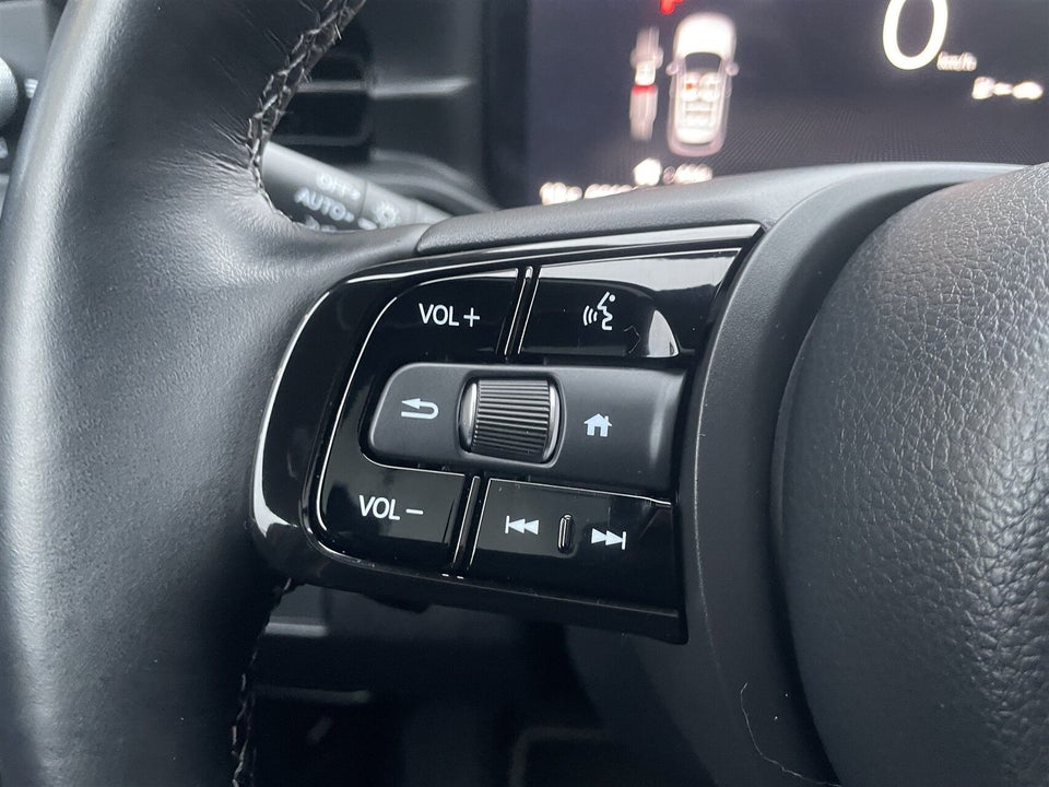 Honda e:Ny1 Advance 5d