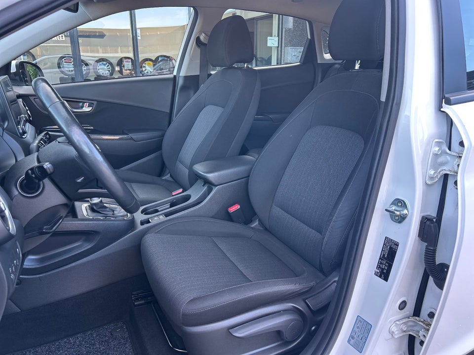 Hyundai Kona 1,0 T-GDi Essential 5d