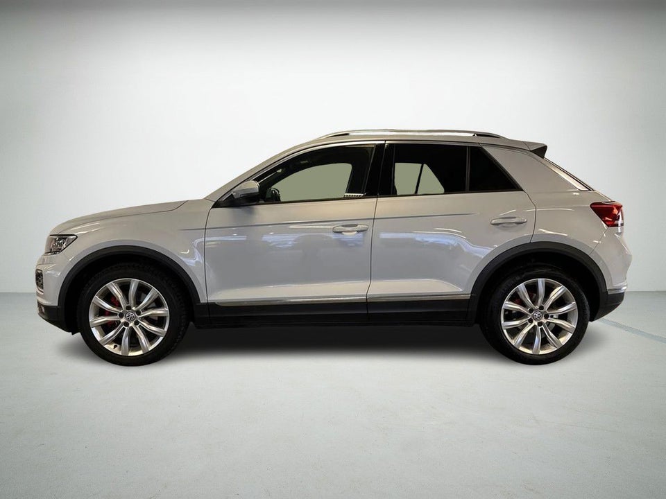 VW T-Roc 1,5 TSi 150 Sport DSG 5d