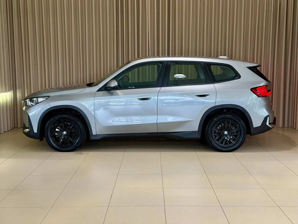 BMW iX1 eDrive20 5d