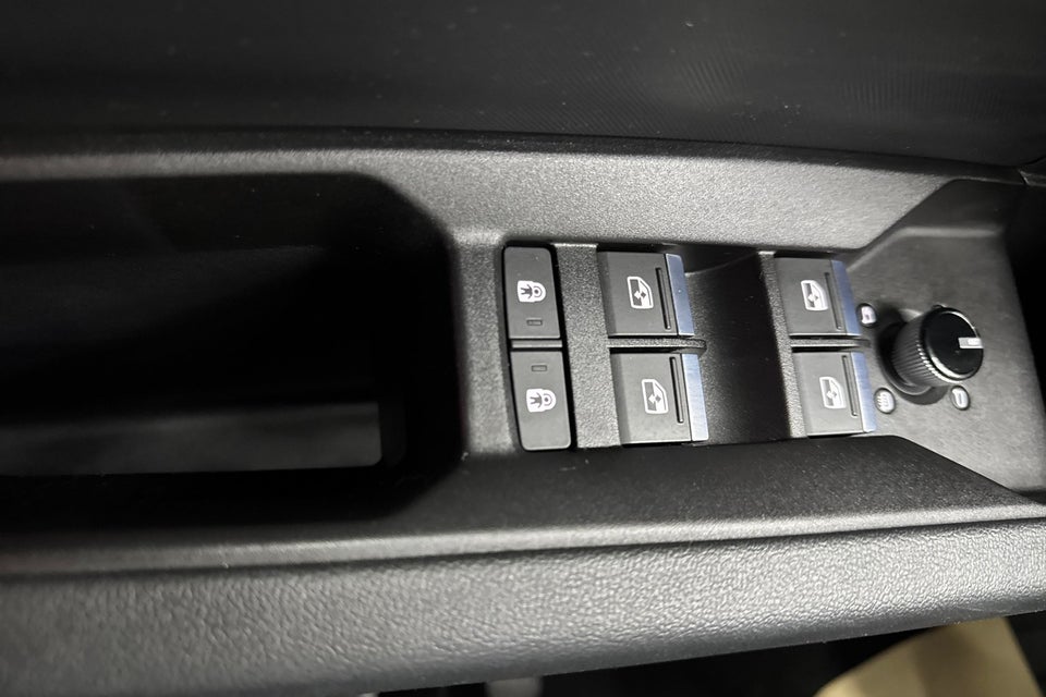 Audi Q4 e-tron 40 S-line Sportback 5d